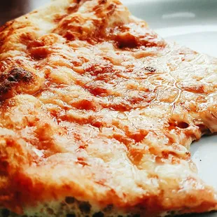 pizza, food