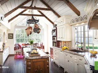 Classic Interior Designs