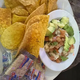 Ceviche