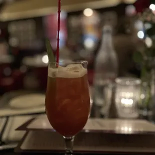 Plantar's Punch 2/2024