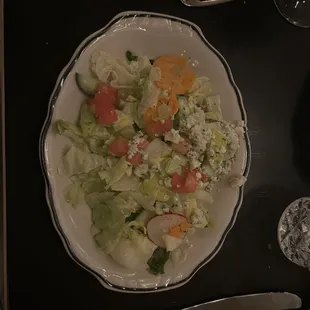 Tavern Salad