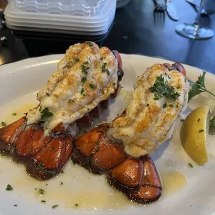Lobster Tails