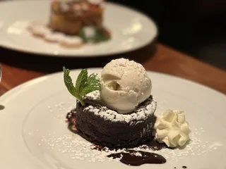 Cameron's American Bistro