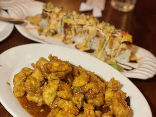 J Liu Restaurant & Bar