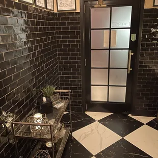 Bathrooms