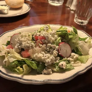 Tavern Salad