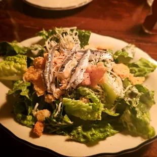 Caesar Salad