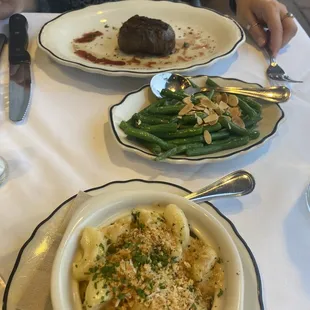 Filet Mignon