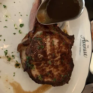 Pork Chop