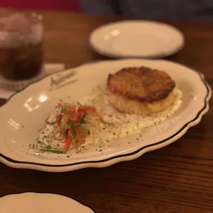 Crab Cakes