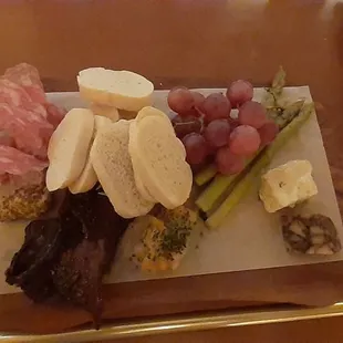 Charcuterie