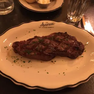 Ny Strip