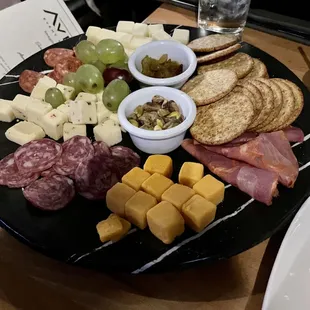 Charcuterie