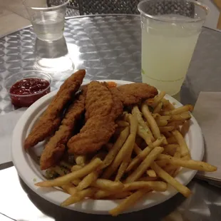 Chicken Tenders