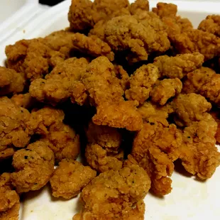 Popcorn Chicken