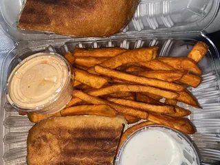 Jimmy V's Sports Cafe