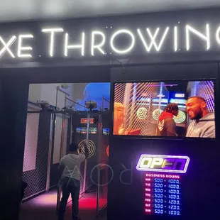 The Axe Capital