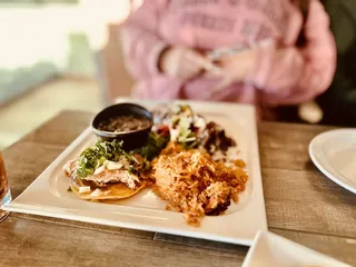 Roman's Mexi-Cali Grill