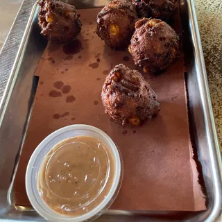 Hush Puppies