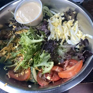 B. A. Cobb Salad