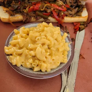 Side Mac and Cheese