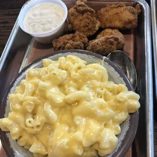 Kids Chicken Bites
