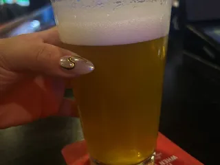 Chris's Place Food & Spirits