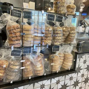 Bagels