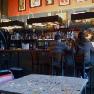 the camera on my phone takes crappy pics.