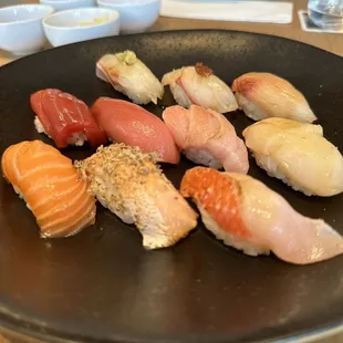 Omakase