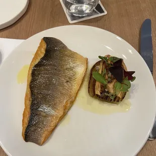 Branzino