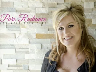 Pure Radiance Advanced Skin Care