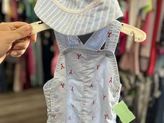 Children's Orchard San Dimas, CA