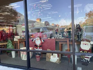 Rose Lynn's Hallmark