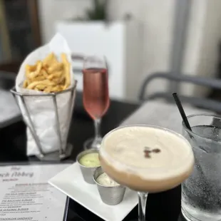 Espresso martini