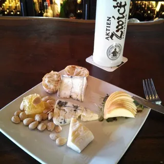 Cheese Platter