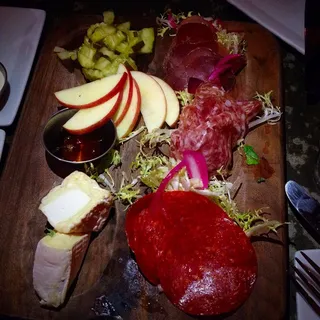 The Ploughman