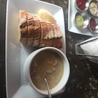 Soup Of The Day