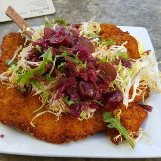 Schnitzel