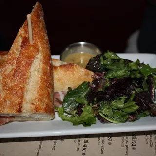Prosciutto San Danieli Sandwich