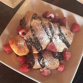 Fresh French Beignets