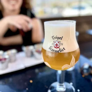 Tripel Karmeliet