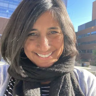 Preeti H.