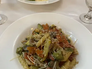 The Colington Cafe