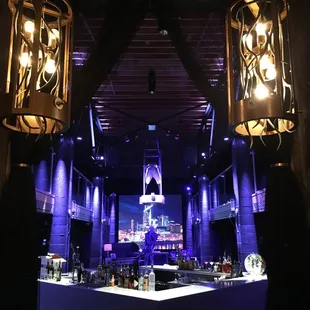 The Back Corner {Nashville}