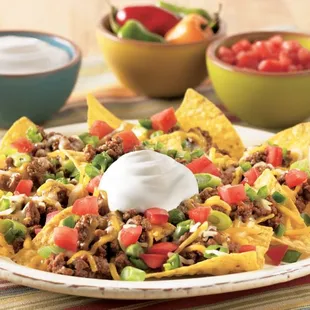 Nachos