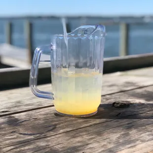 Mimosa