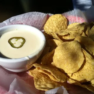 Queso