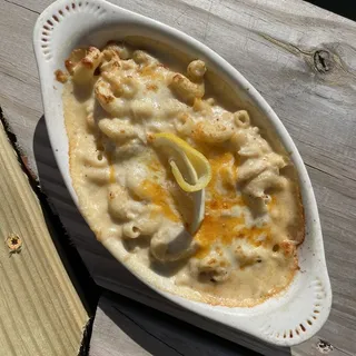 Mac and Cheese