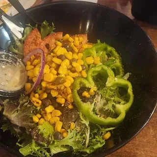 Mediterranean Salad